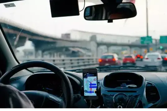 Uber and Lyft Accidents