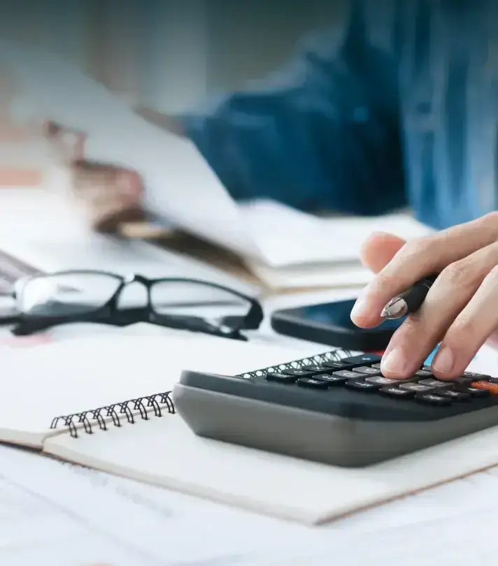 Personal Injury Calculator