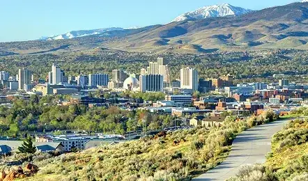 reno