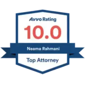 avvo Rating