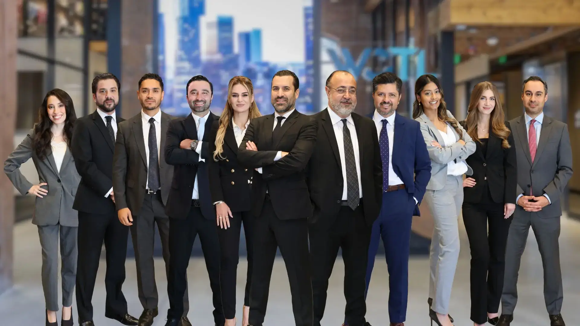 WCTL Homepage Group Photo